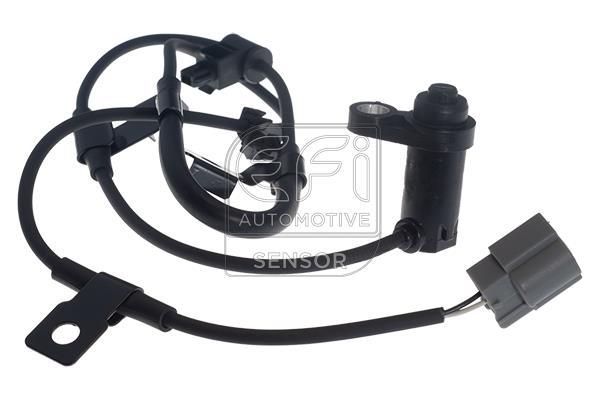 Capteur ABS (Capteur de vitesse de roue) EFI AUTOMOTIVE ref. 302455