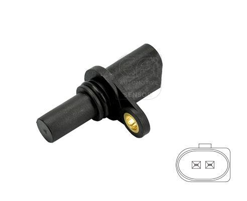 Sensor de rotações motor EFI AUTOMOTIVE ref. 303008