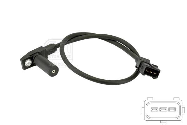 Sensor de rotações motor EFI AUTOMOTIVE ref. 303089
