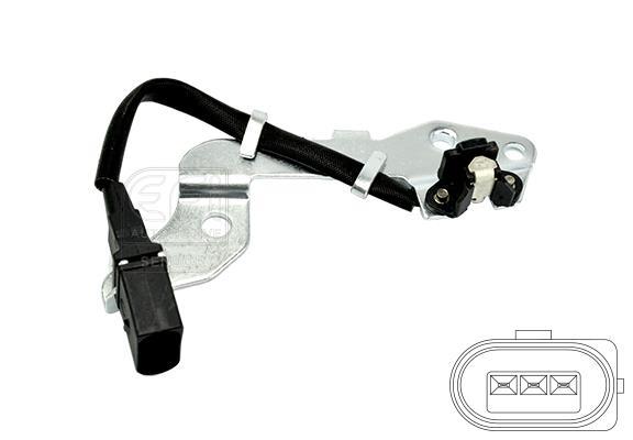 Sensor, posición arbol de levas EFI AUTOMOTIVE ref. 303102