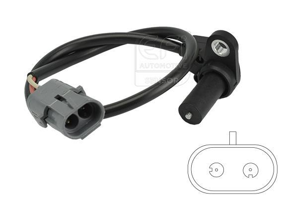 Sensor de rotações motor EFI AUTOMOTIVE ref. 303171
