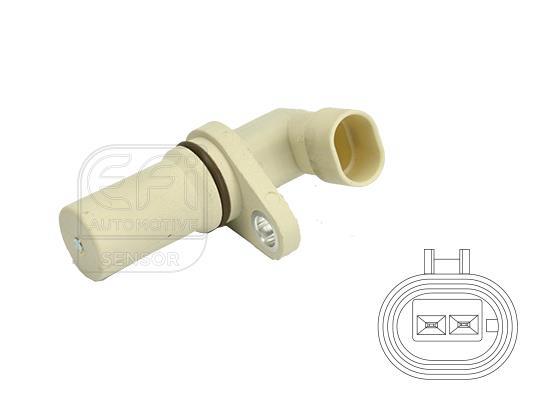 Capteur de régime moteur (Capteur PMH) EFI AUTOMOTIVE 303181