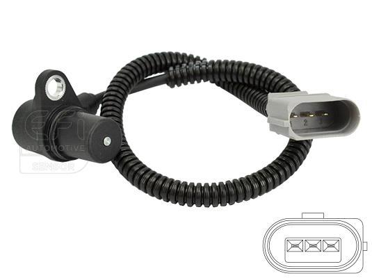 Sensor de rotações motor EFI AUTOMOTIVE ref. 303186