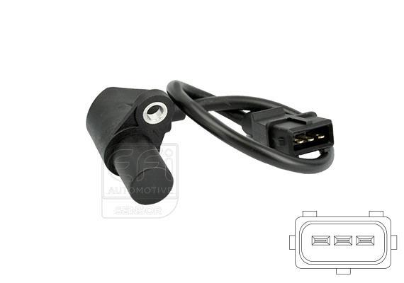 Sensor de rotações motor EFI AUTOMOTIVE ref. 303204