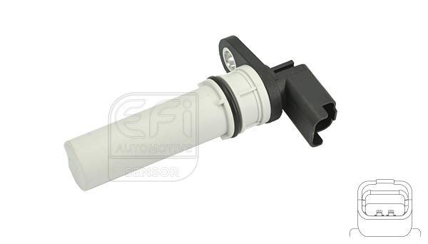Sensor de rotações motor EFI AUTOMOTIVE ref. 303240