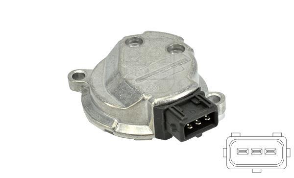 Capteur, position d'arbre à cames EFI AUTOMOTIVE ref. 303244