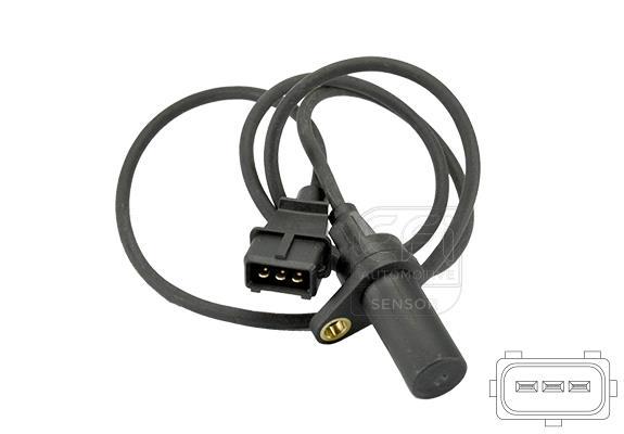 Sensor de rotações motor EFI AUTOMOTIVE ref. 303260