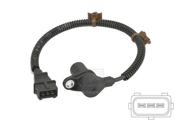 Sensor de rotações motor EFI AUTOMOTIVE ref. 303267