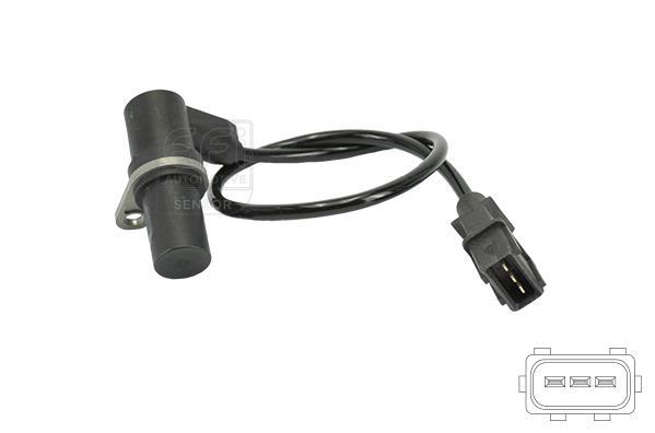 Sensor, posición arbol de levas EFI AUTOMOTIVE ref. 303269