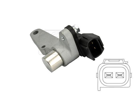 Sensor, posición arbol de levas EFI AUTOMOTIVE ref. 303277