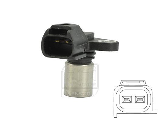 Sensor, posición arbol de levas EFI AUTOMOTIVE ref. 303280