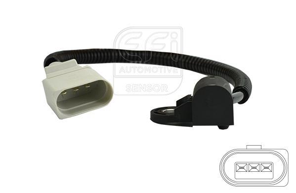 Capteur, position d'arbre à cames EFI AUTOMOTIVE ref. 303294