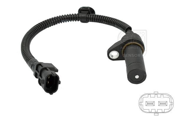 Sensor de rotações motor EFI AUTOMOTIVE ref. 303297