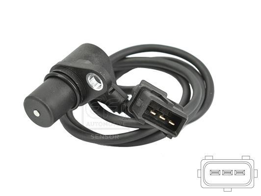 Sensor de rotações motor EFI AUTOMOTIVE ref. 303302