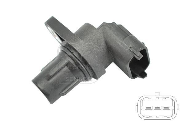Capteur, position d'arbre à cames EFI AUTOMOTIVE ref. 303348