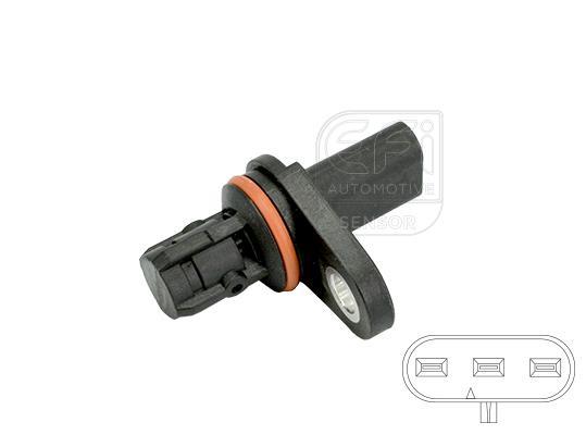Sensor, posición arbol de levas EFI AUTOMOTIVE ref. 303356