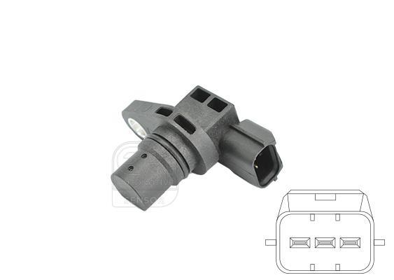 Sensor de posição da árvore de cames EFI AUTOMOTIVE ref. 303368