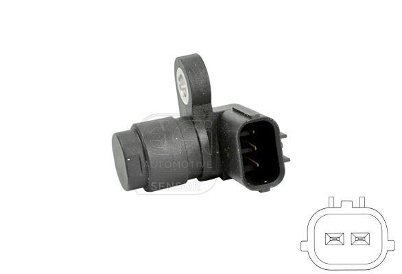 Sensor de rotações motor EFI AUTOMOTIVE ref. 303378