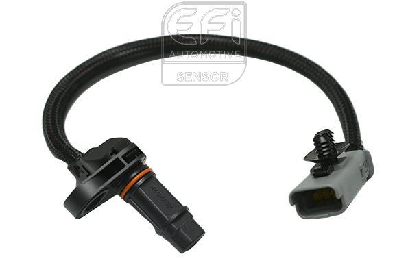 Capteur de vitesse de roue, transmission manuelle EFI AUTOMOTIVE 303392