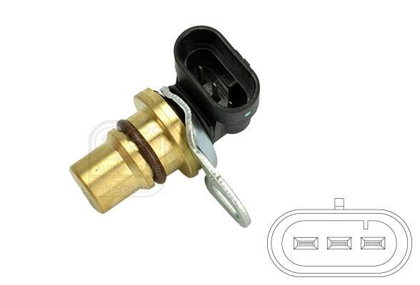 Sensor, posición arbol de levas EFI AUTOMOTIVE ref. 303421