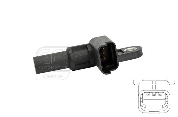 Sensor, posición arbol de levas EFI AUTOMOTIVE ref. 303432