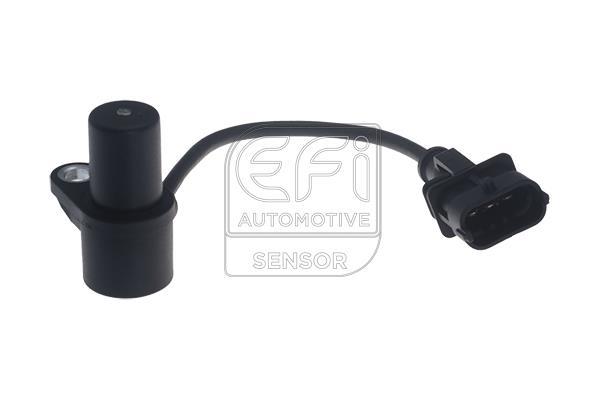 Capteur de vitesse de roue, transmission manuelle EFI AUTOMOTIVE 303455