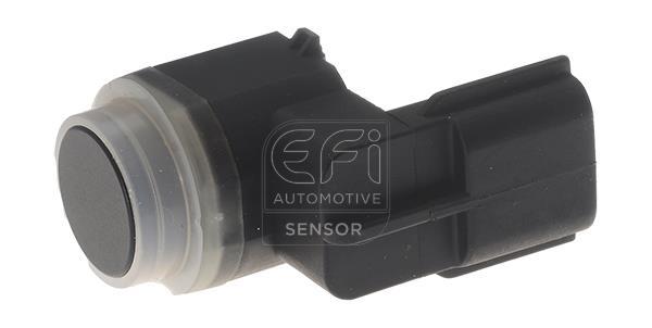 Sensores de ayuda al estacionamiento , montaje original EFI AUTOMOTIVE ref. 306037
