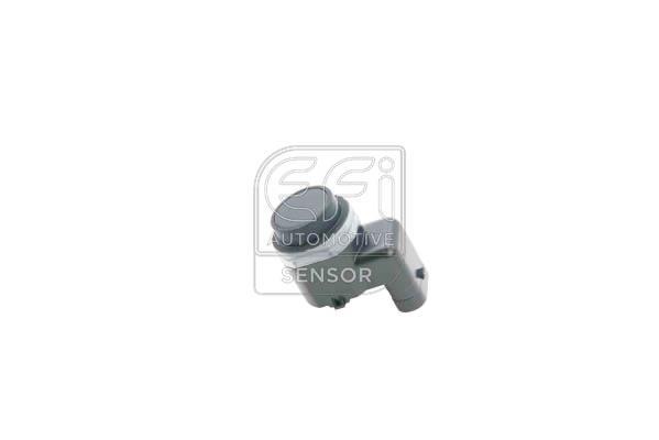 Sensores de ayuda al estacionamiento , montaje original EFI AUTOMOTIVE ref. 306081