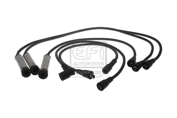 Jeu de câble d'allumage (Faisceau d'allumage) EFI AUTOMOTIVE ref. 4123