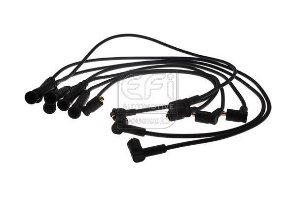 Jeu de câble d'allumage (Faisceau d'allumage) EFI AUTOMOTIVE ref. 4174