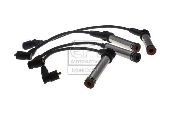 Jeu de câble d'allumage (Faisceau d'allumage) EFI AUTOMOTIVE ref. 4197