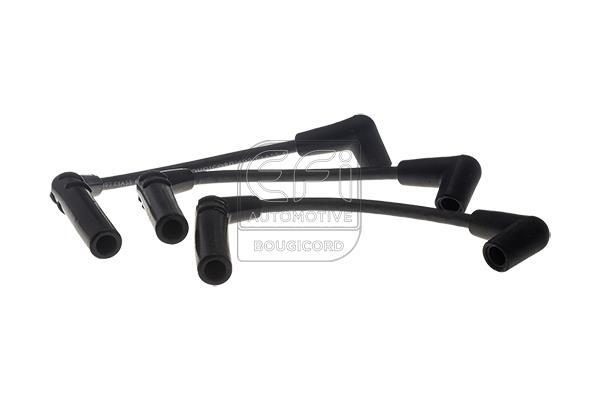 Juego de cables de encendido EFI AUTOMOTIVE ref. 8117