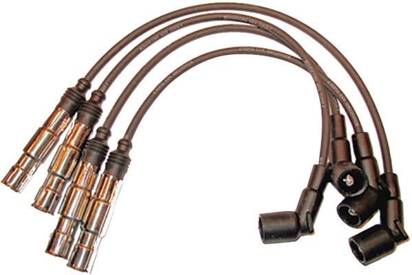 Juego de cables de encendido EFI AUTOMOTIVE ref. 9899