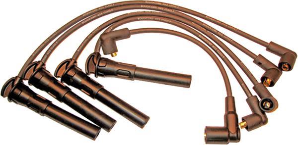 Juego de cables de encendido EFI AUTOMOTIVE ref. 9908