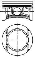 Butée hydraulique I