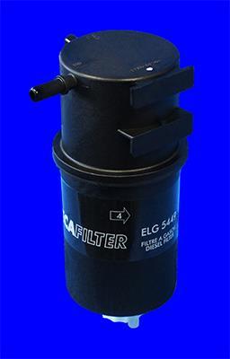 Butée hydraulique Gt