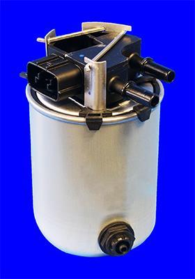 Butée hydraulique Gt