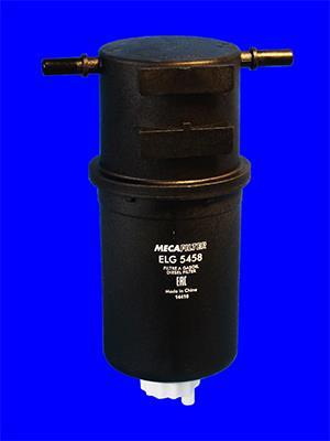 Butée hydraulique Gt