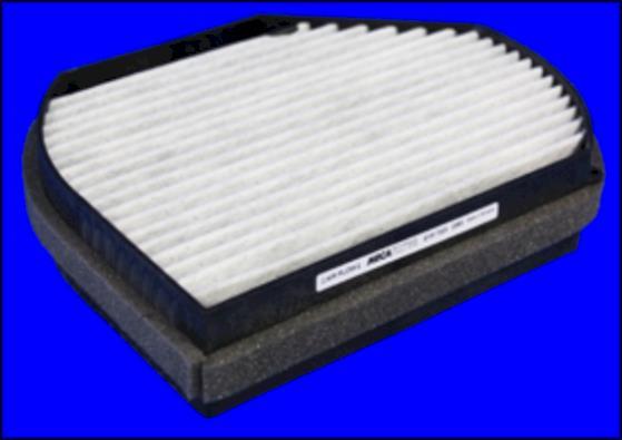 Filtre d'habitacle (Filtre à pollen) MECAFILTER ref. EKR7023