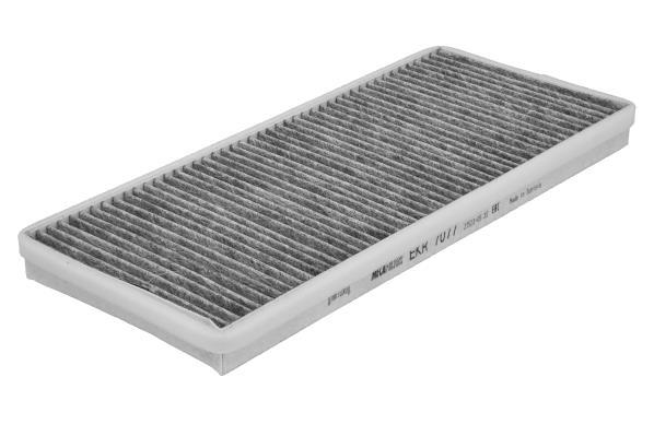 Filtre d'habitacle (Filtre à pollen) MECAFILTER ref. EKR7077