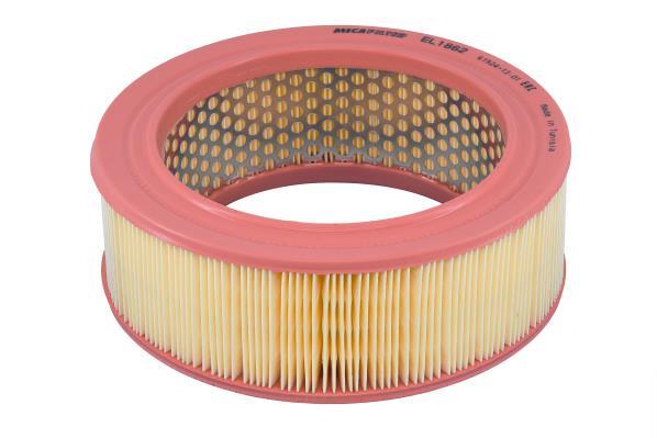 Filtre à air MECAFILTER ref. EL1862