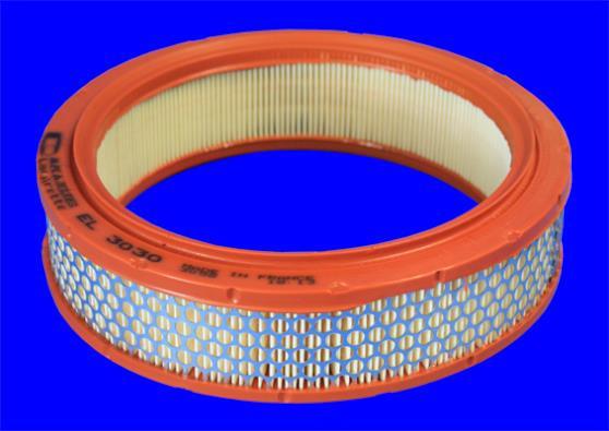 Filtre à air MECAFILTER EL3030