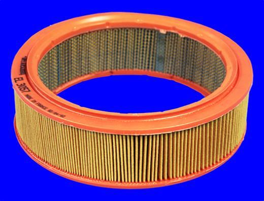 Filtre à air MECAFILTER EL3057