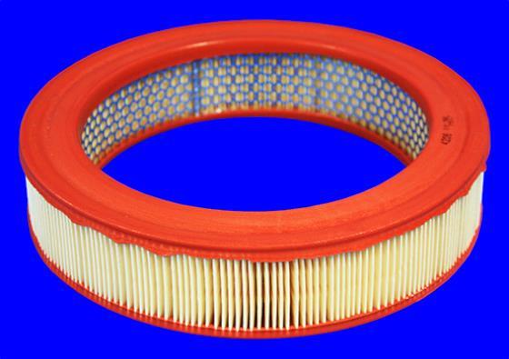 Filtro de ar MECAFILTER EL3155