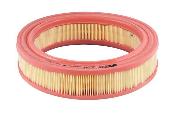 Filtre à air MECAFILTER EL3166