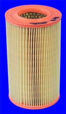 Filtro de ar MECAFILTER EL3185