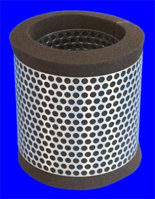 Filtro de ar MECAFILTER EL3225