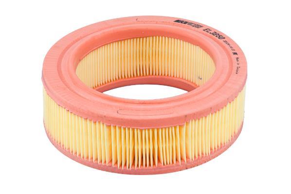 Filtre à air MECAFILTER ref. EL3250