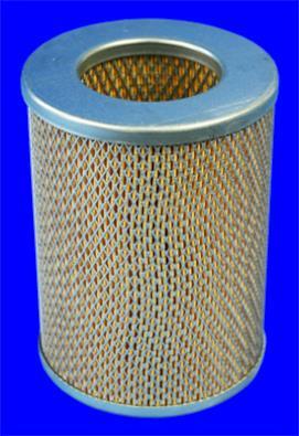 Filtre à air MECAFILTER EL3479