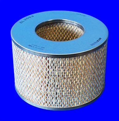 Filtre à air MECAFILTER EL3553